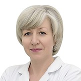 Минченкова Анна Вячеславовна
