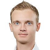 Приходько Павел Васильевич