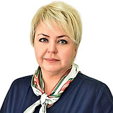 Попова Елена Ивановна