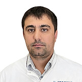 Гамидов Рабиль Таджирович