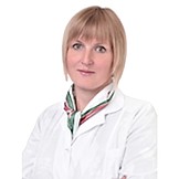 Сухова Вера Васильевна