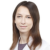Новикова Дарья Николаевна