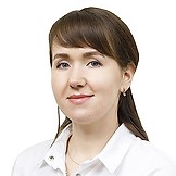 Пантелеймонова Анна Александровна