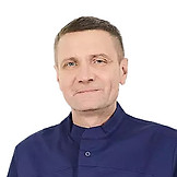 Матвеев Сергей Михайлович