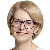 Петрова-Колосова Елизавета Сергеевна