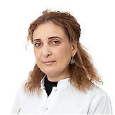 Дегоева Зарема Мусаевна