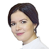 Прохорова Мария Викторовна