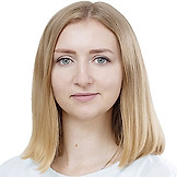 Савчиц Яна Александровна