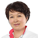 Сенгирбекова Саида Исаевна