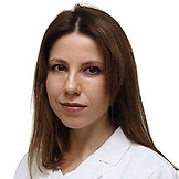 Затолокина Ольга Викторовна