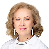 Лемешева Татьяна Алексеевна