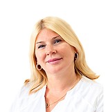 Батырь Оксана Владимировна