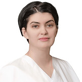 Савченко Ольга Владимировна