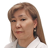 Акужаева Гульнара Юрьевна