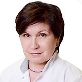Лялина Елена Александровна