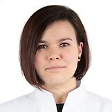 Петрухина Елена Михайловна