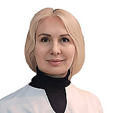 Медведева Татьяна Владимировна