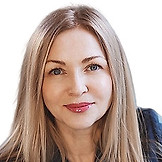 Улогова Жанна Михайловна
