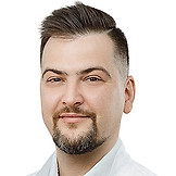 Туморин Леонид Сергеевич