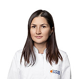 Усачева Надежда Викторовна