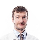 Фрис Ян Евгеньевич