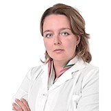 Карманова Евгения Николаевна