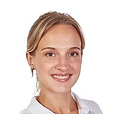 Цыреторова Ольга Александровна