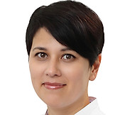 Абдрашитова Надия Наильевна