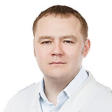 Агафонов Олег Алексеевич