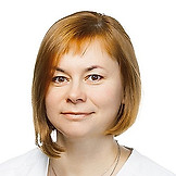 Куркова Мария Викторовна