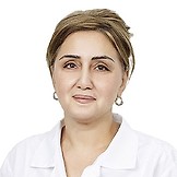 Закиева Регина Романовна