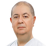 Мкртычян Феликс Вазгенович