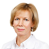 Пятушкина Галина Александровна