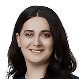 Иллуева Сабина Зайдилаевна