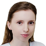 Белая Мария Михайловна