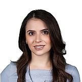 Михальчева Валерия Александровна