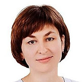 Шульман Мария Сергеевна