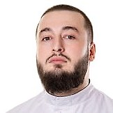 Парчиев Магомед-Башир Магомедович