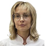 Павлова Наталья Вячеславовна
