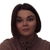 Зверко Анастасия Сергеевна