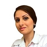Азизова Диана Александровна