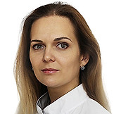 Хайманова Юлиана Викторовна