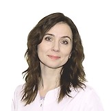 Виноградова Анастасия Вячеславовна