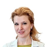 Ремез Елена Анатольевна