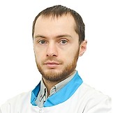 Лежбединов Имран Магомеджамилович
