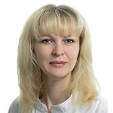 Копилева Виктория Степановна