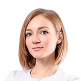 Садкова Екатерина Евгеньевна