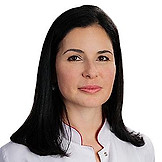 Пашкова Евгения Юрьевна
