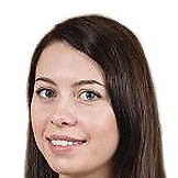 Анышева Маргарита Юрьевна