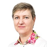 Николаева Елена Валентиновна